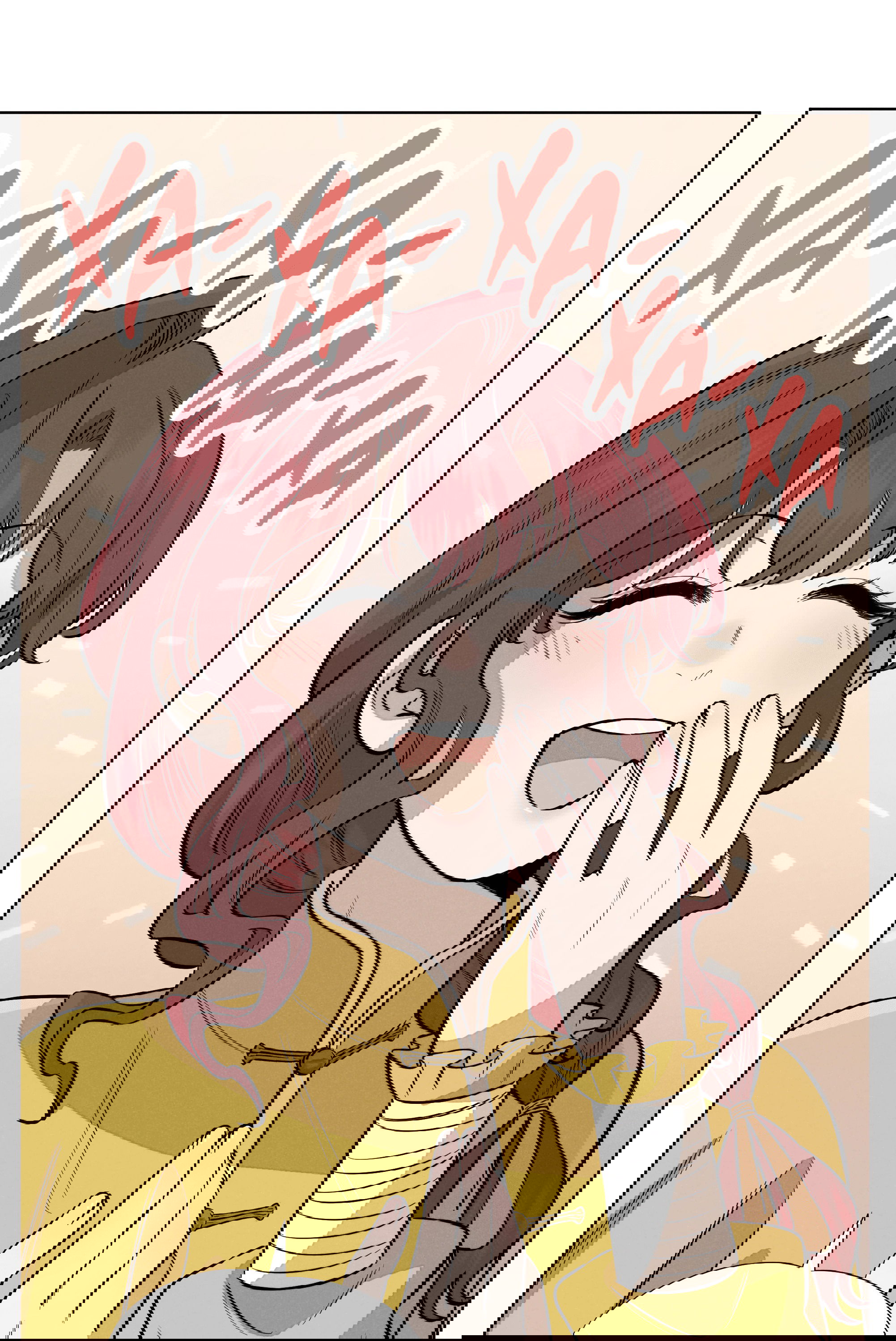 Манга Песня, выходящая за пределы этого обыденного мира - Глава 48 Страница 66