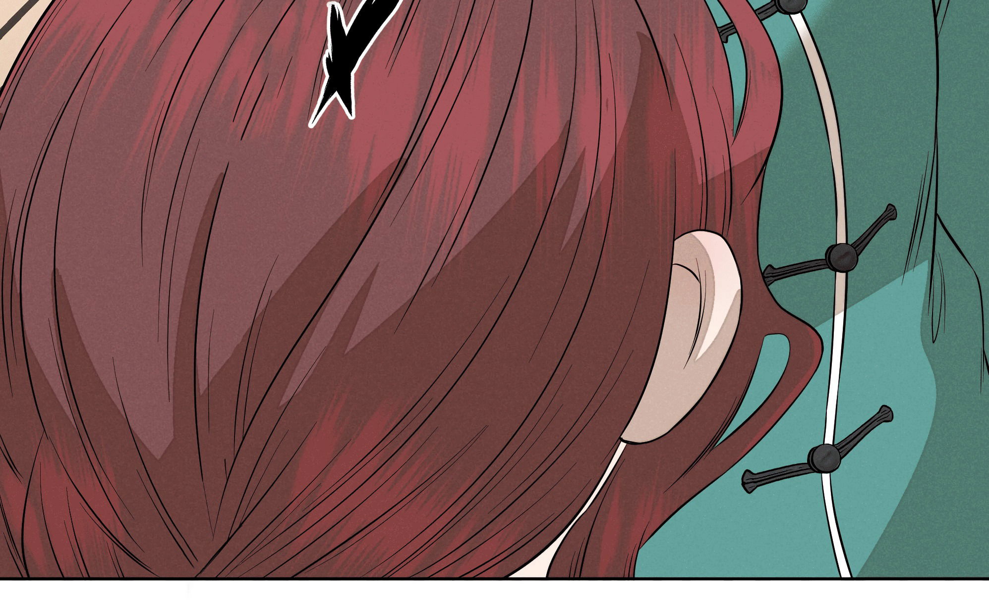 Манга Песня, выходящая за пределы этого обыденного мира - Глава 48 Страница 39