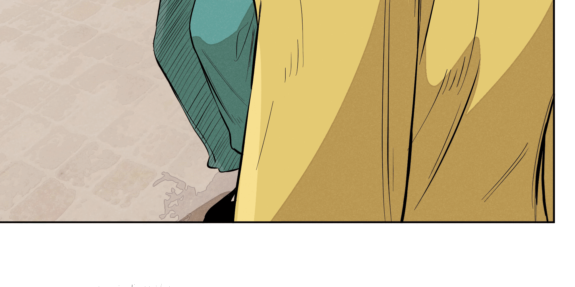 Манга Песня, выходящая за пределы этого обыденного мира - Глава 48 Страница 78