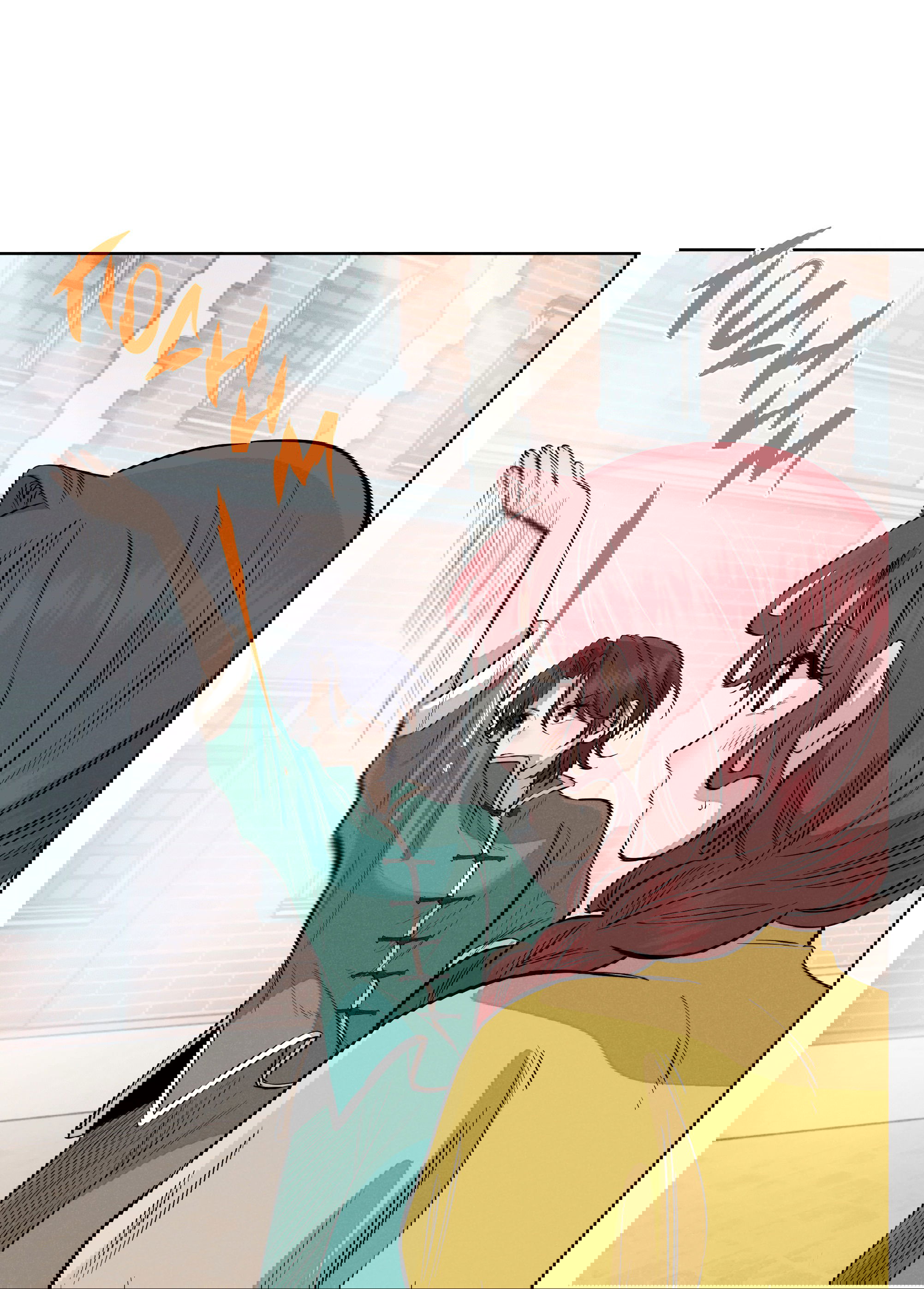 Манга Песня, выходящая за пределы этого обыденного мира - Глава 48 Страница 77