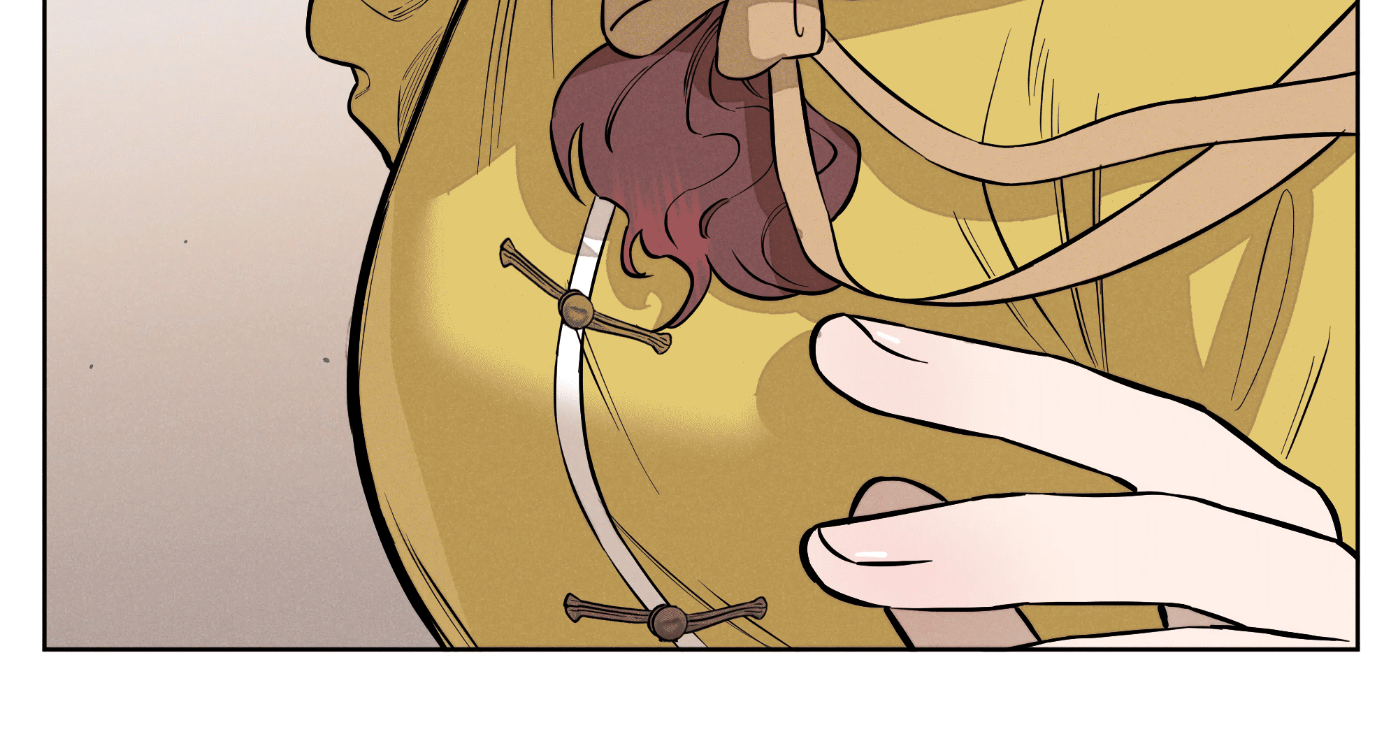 Манга Песня, выходящая за пределы этого обыденного мира - Глава 48 Страница 32