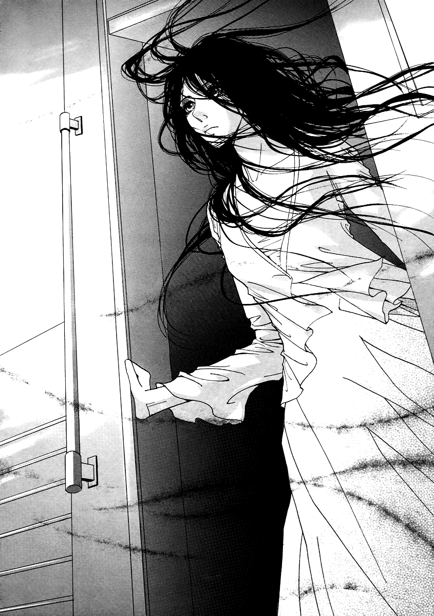 Манга Книжный клуб - Глава 19 Страница 32