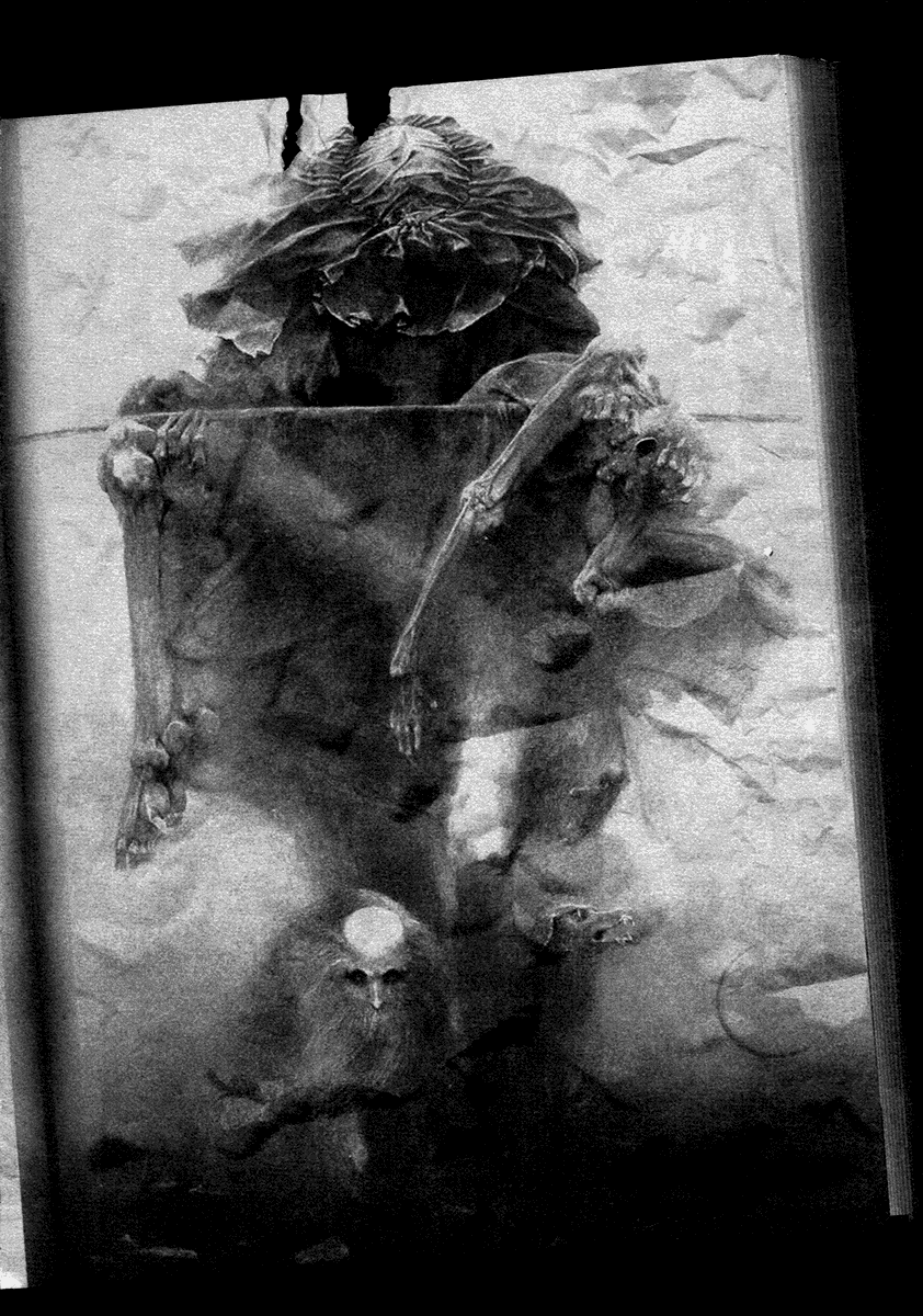 Манга Книжный клуб - Глава 16 Страница 24