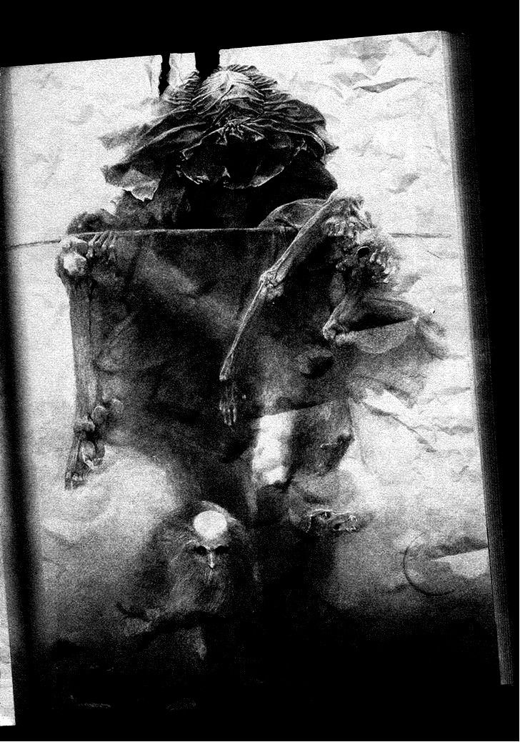 Манга Книжный клуб - Глава 15 Страница 26