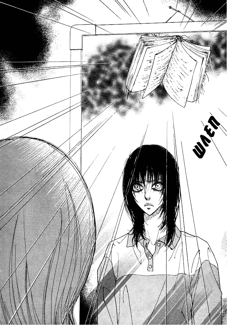 Манга Книжный клуб - Глава 14 Страница 30