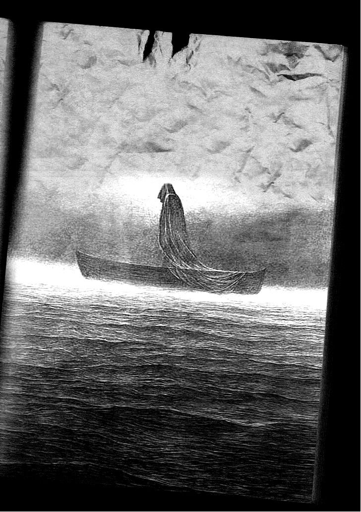 Манга Книжный клуб - Глава 13 Страница 27