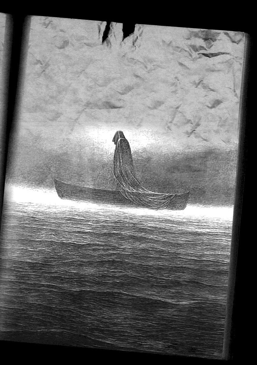 Манга Книжный клуб - Глава 12 Страница 26