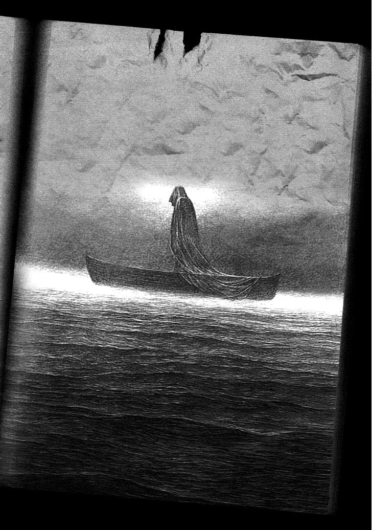 Манга Книжный клуб - Глава 10 Страница 24