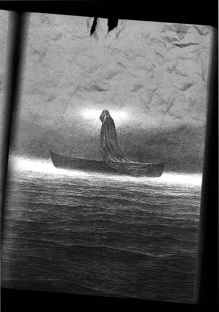 Манга Книжный клуб - Глава 9 Страница 27