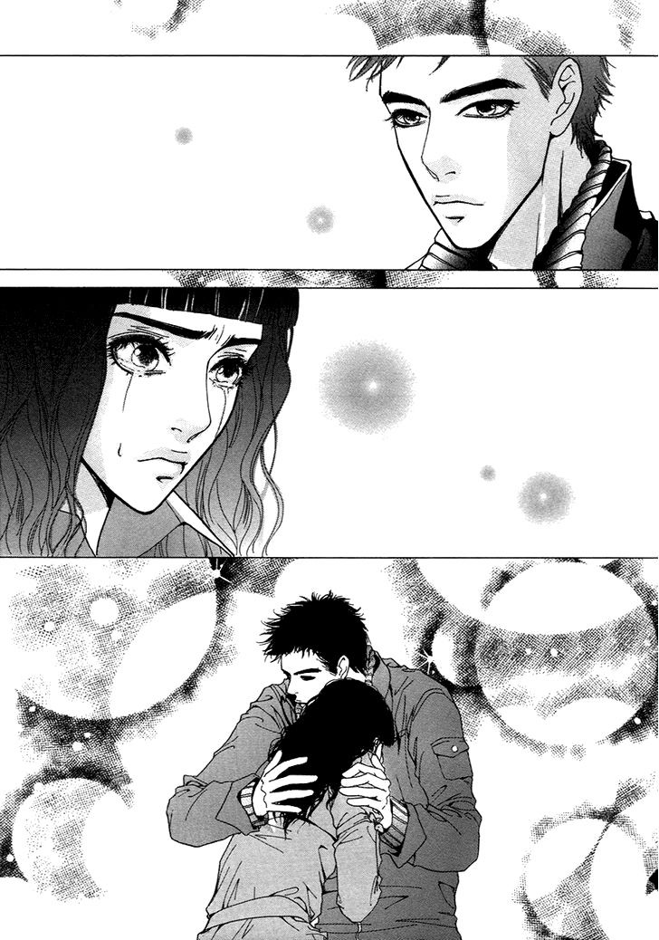 Манга Книжный клуб - Глава 9 Страница 26