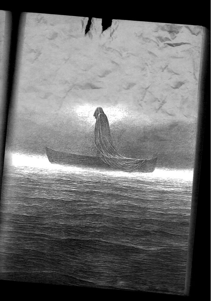 Манга Книжный клуб - Глава 8 Страница 29