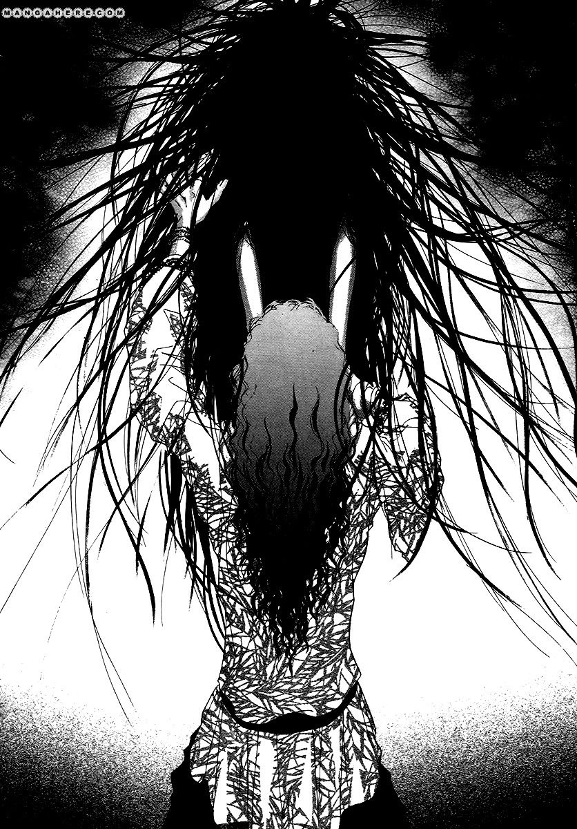 Манга Книжный клуб - Глава 7 Страница 8