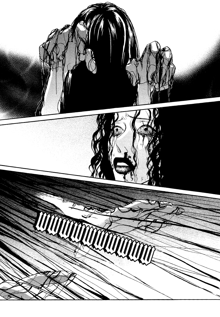 Манга Книжный клуб - Глава 6 Страница 27