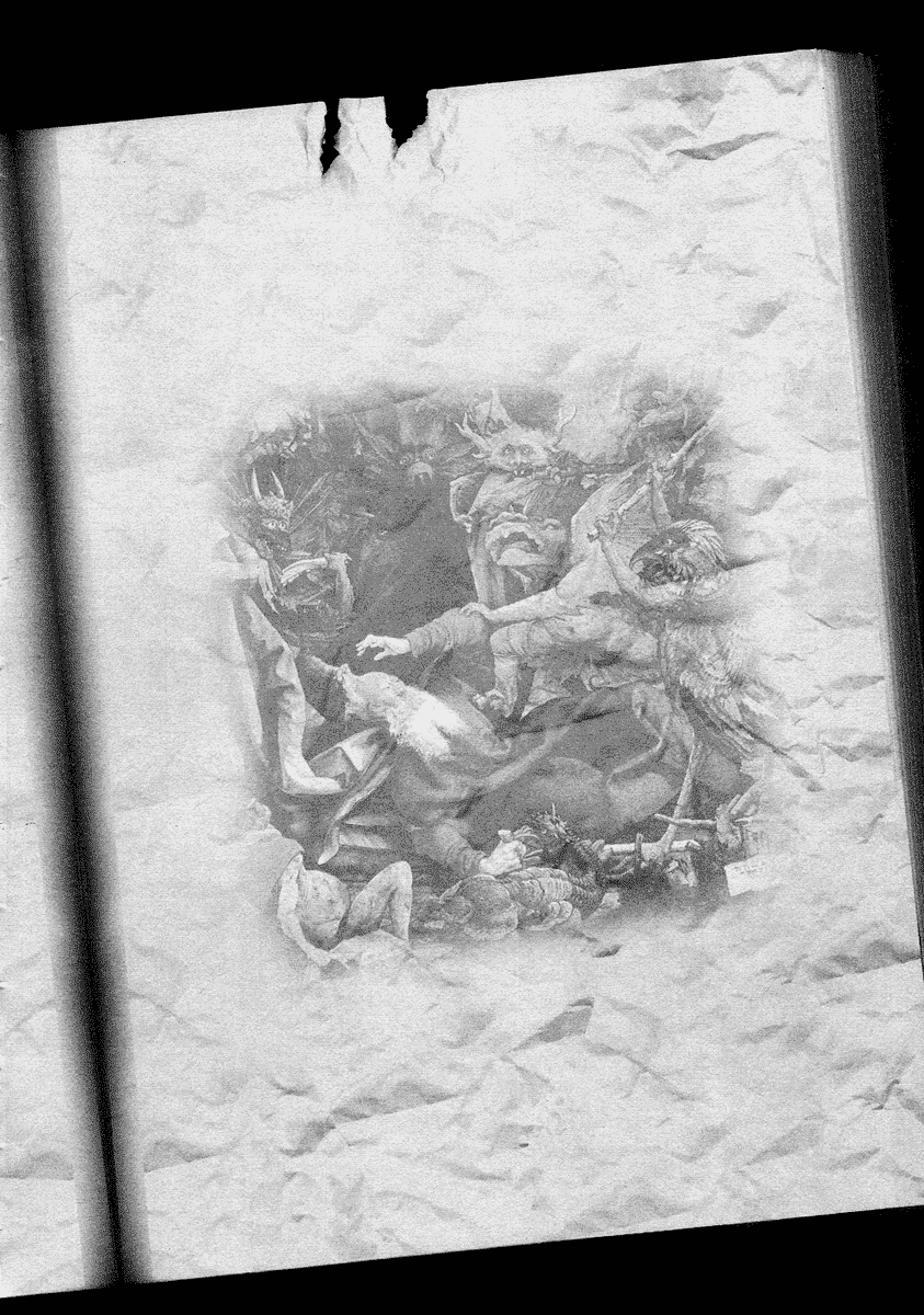 Манга Книжный клуб - Глава 4 Страница 3