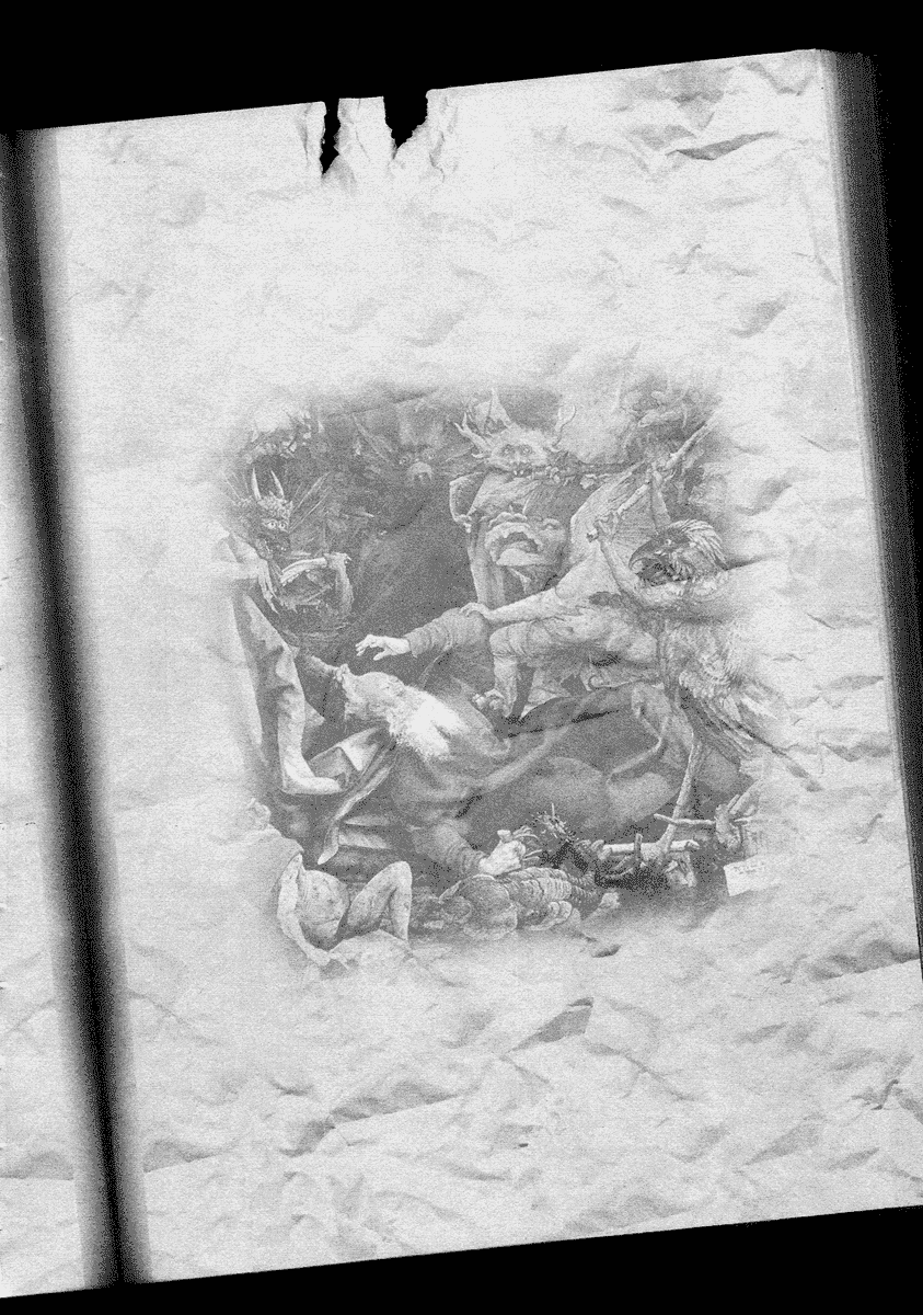 Манга Книжный клуб - Глава 3 Страница 3