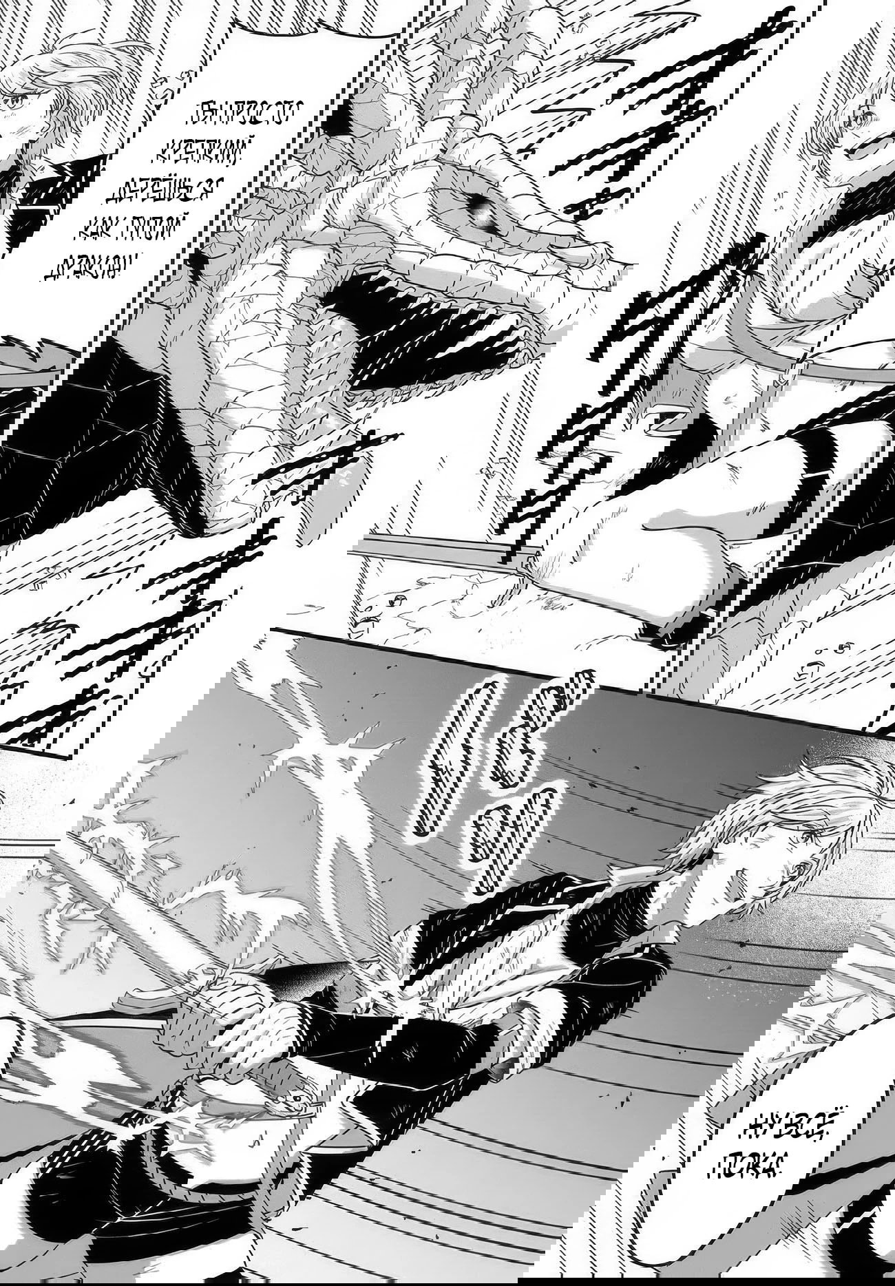 Манга Счастливая повседневная жизнь придворного кузнеца - меня изгнали из моего королевства, но я живу мирной жизнью, будучи любимым дочерью герцога в соседней стране - - Глава 34.3 Страница 8