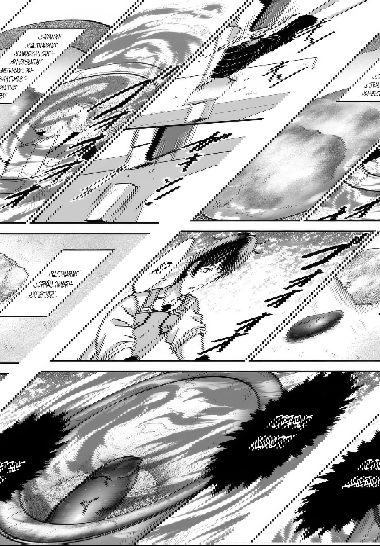 Манга Счастливая повседневная жизнь придворного кузнеца - меня изгнали из моего королевства, но я живу мирной жизнью, будучи любимым дочерью герцога в соседней стране - - Глава 33.2 Страница 4