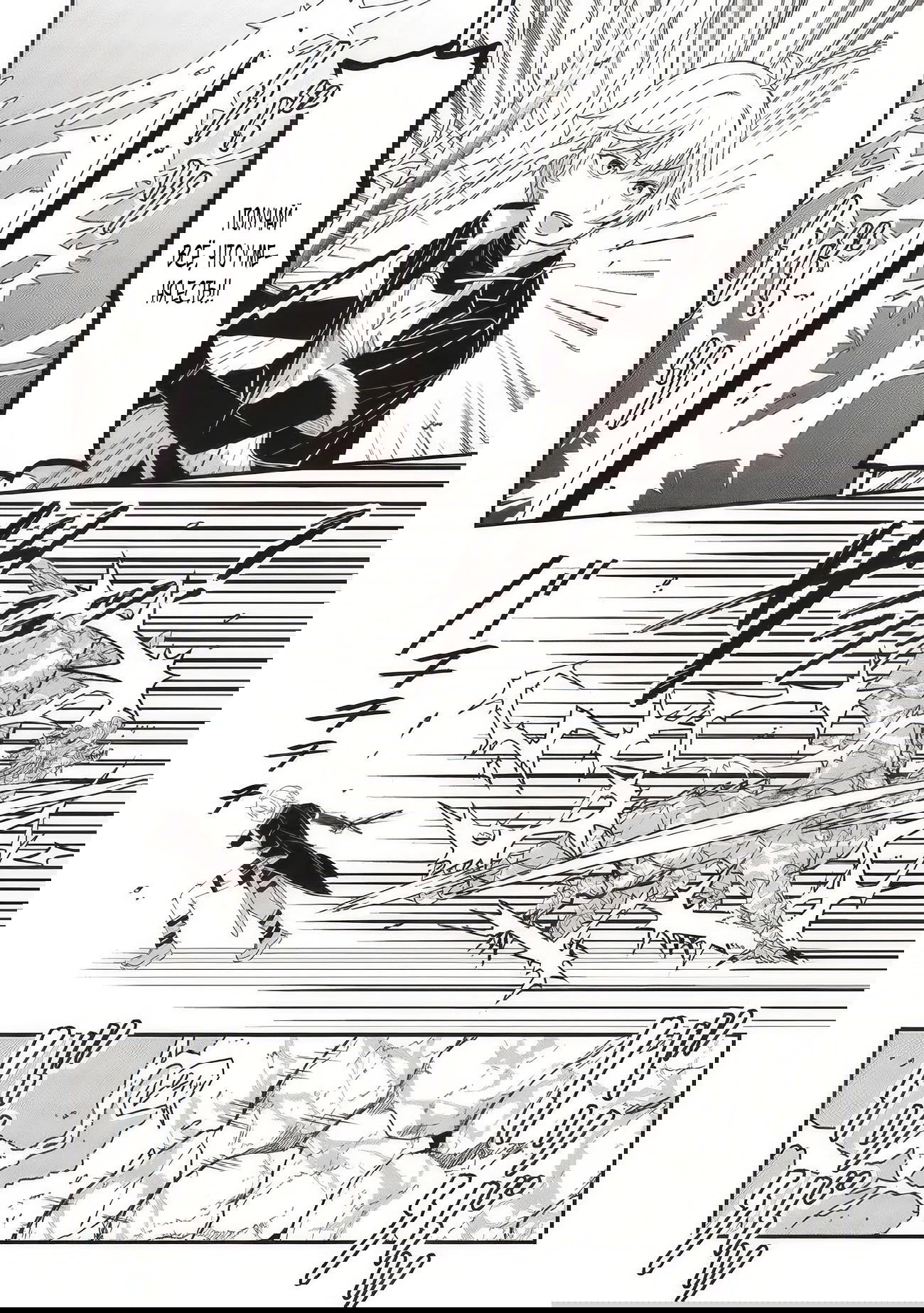 Манга Счастливая повседневная жизнь придворного кузнеца - меня изгнали из моего королевства, но я живу мирной жизнью, будучи любимым дочерью герцога в соседней стране - - Глава 29.2 Страница 8