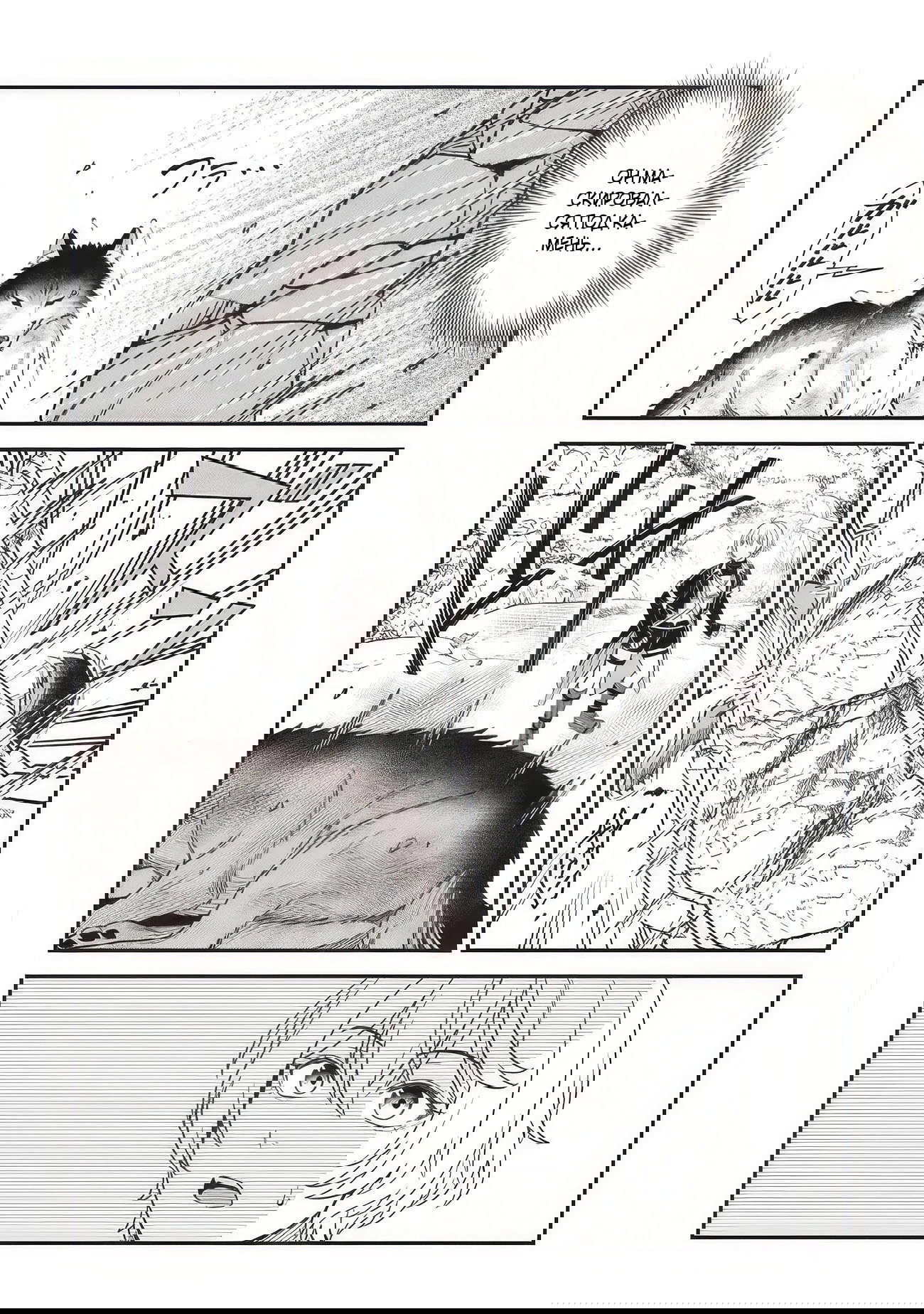 Манга Счастливая повседневная жизнь придворного кузнеца - меня изгнали из моего королевства, но я живу мирной жизнью, будучи любимым дочерью герцога в соседней стране - - Глава 29.1 Страница 10