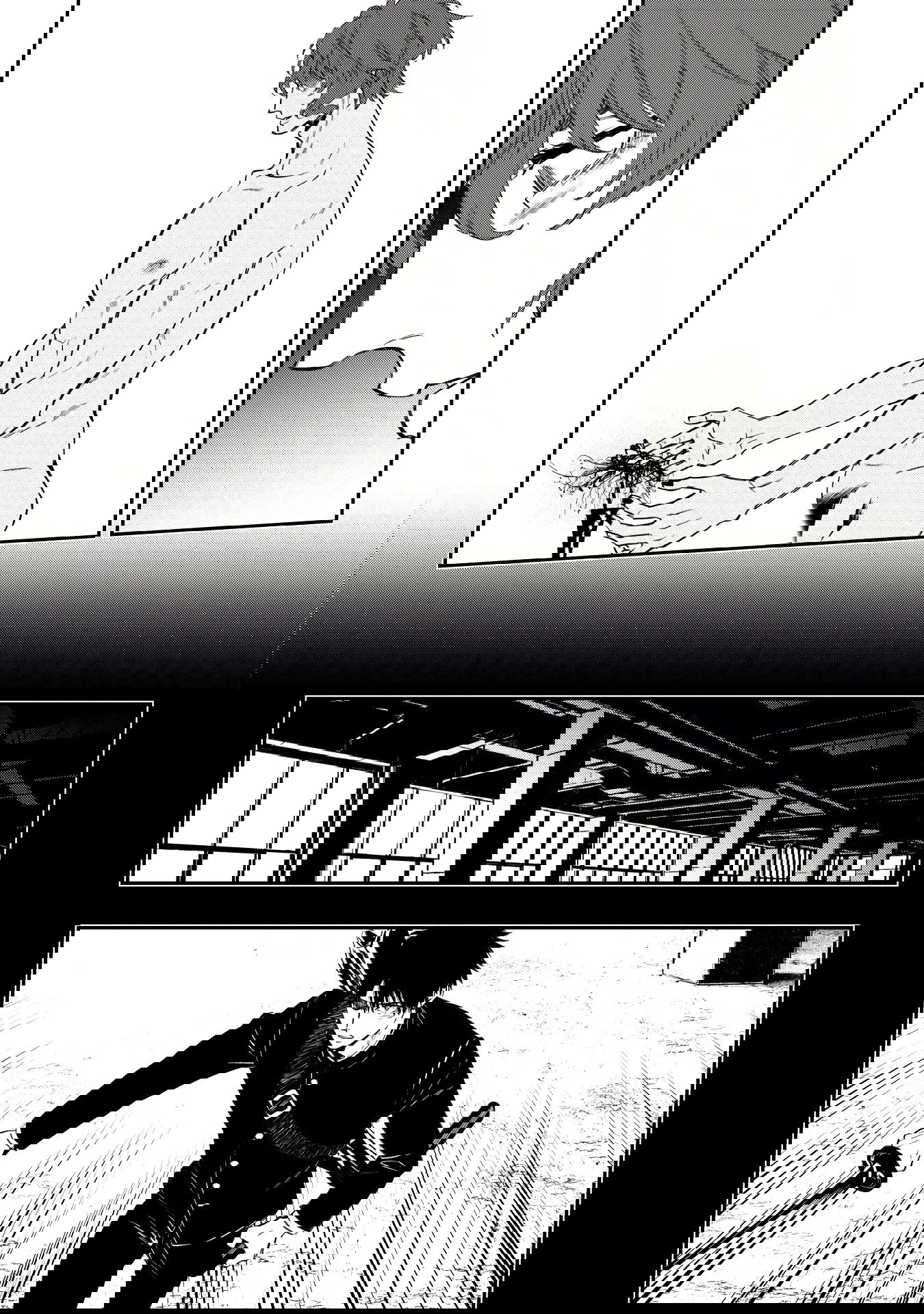 Манга Вампир благородных кровей - Глава 5 Страница 15