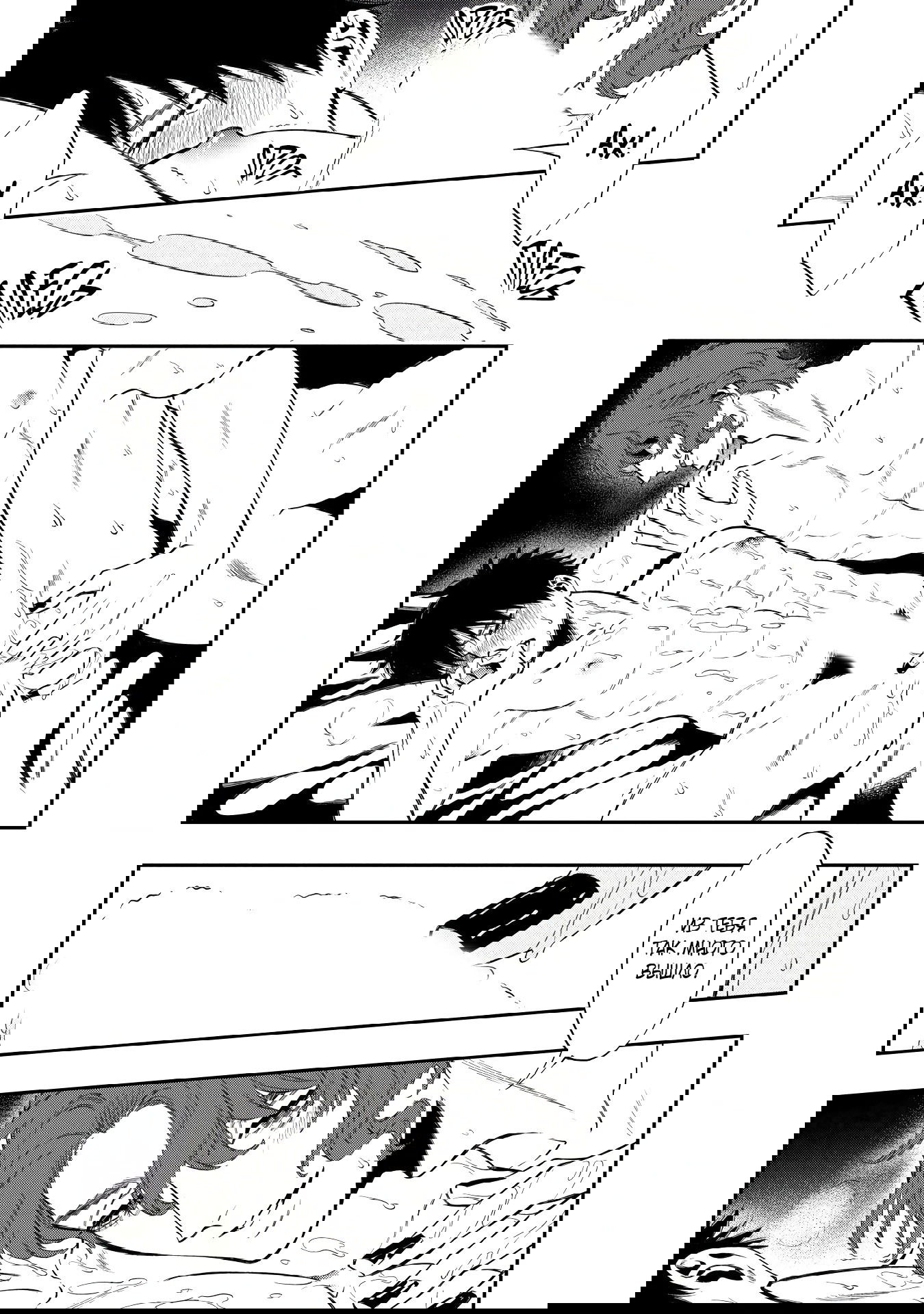 Манга Вампир благородных кровей - Глава 5 Страница 9