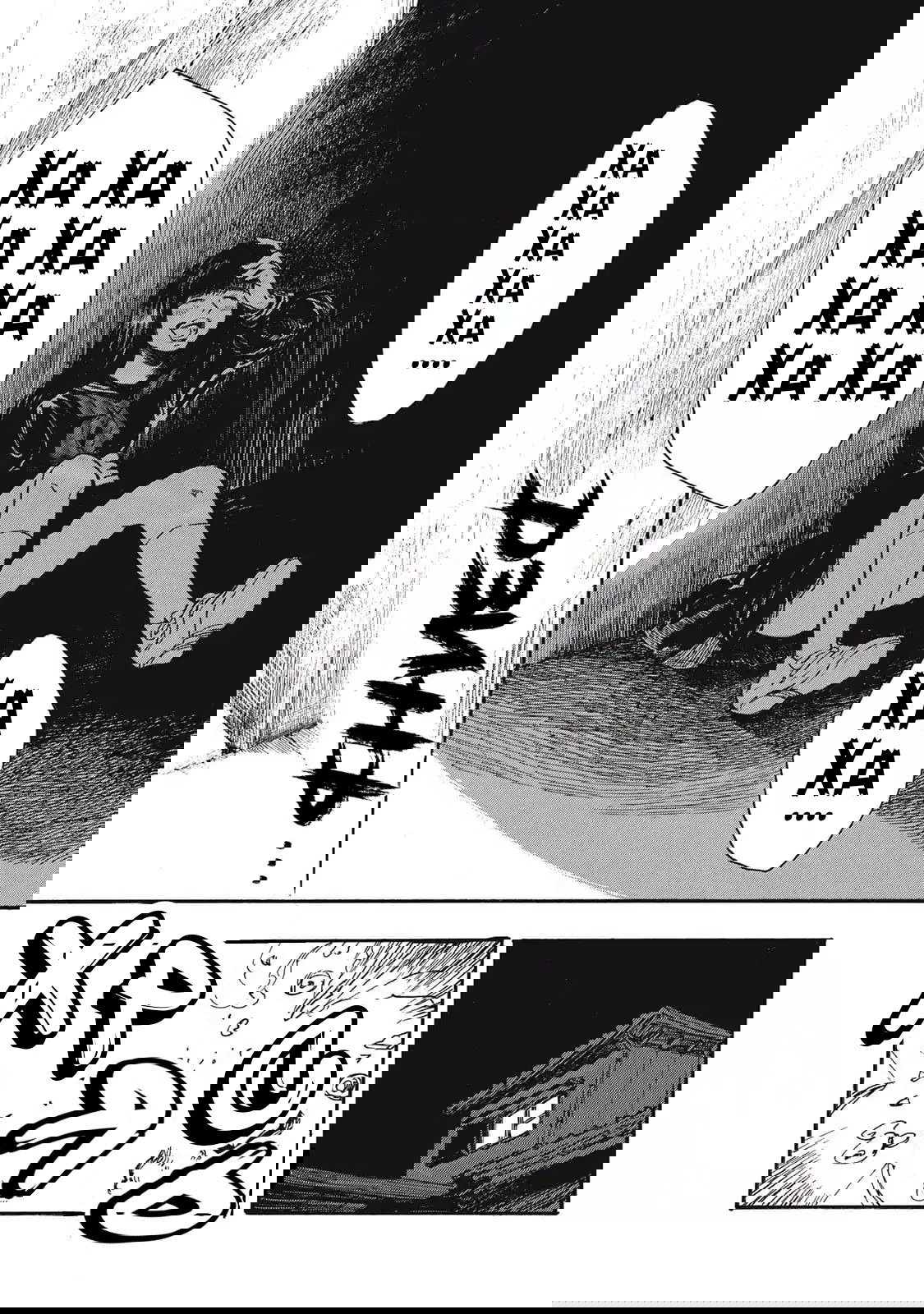 Манга Чудовище В Моей Утробе - Глава 1 Страница 49