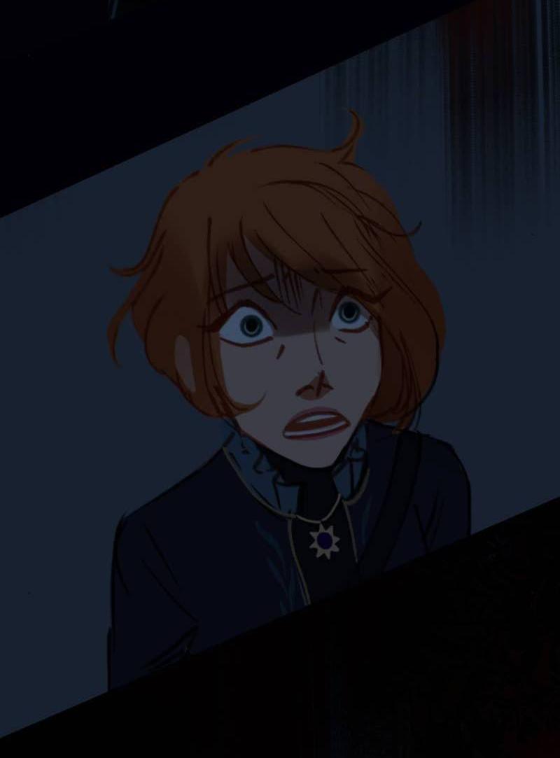 Манга Почти волшебно - Глава 4 Страница 3