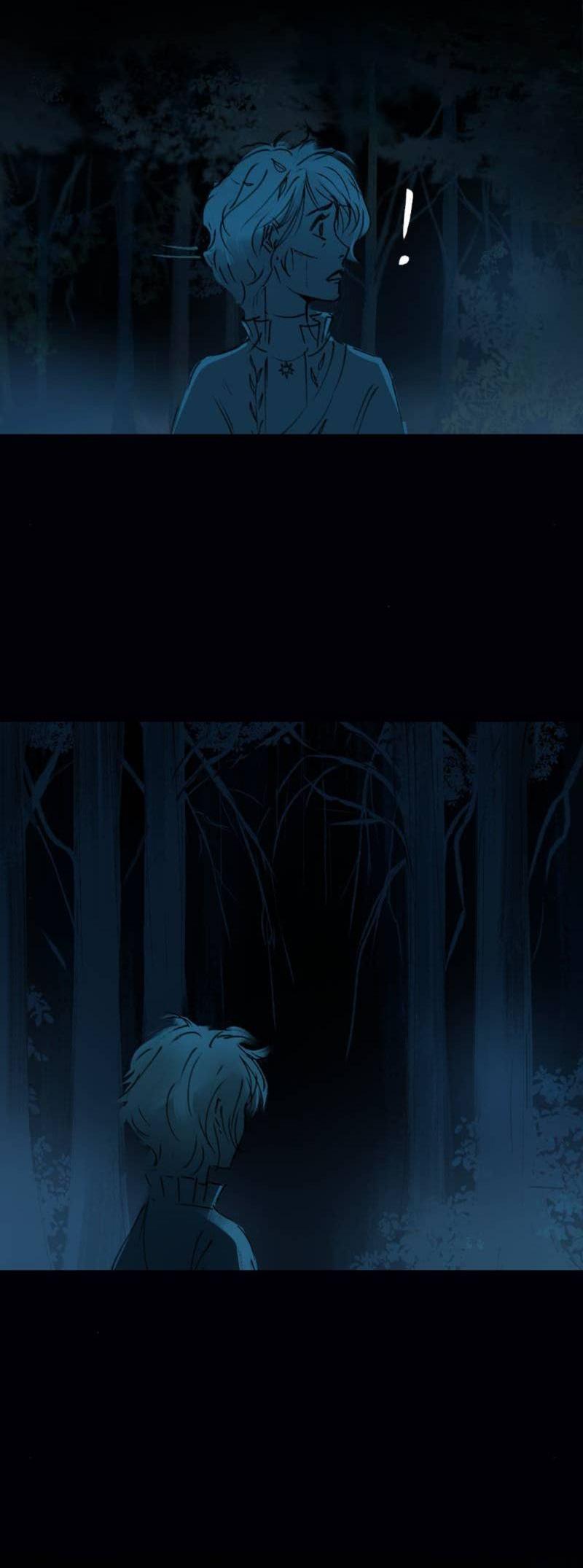 Манга Почти волшебно - Глава 4 Страница 19