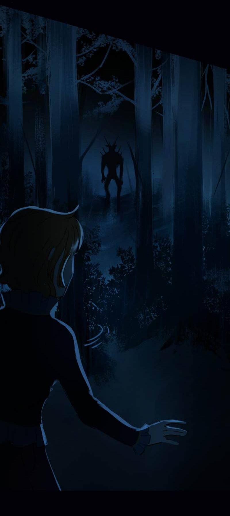 Манга Почти волшебно - Глава 4 Страница 8