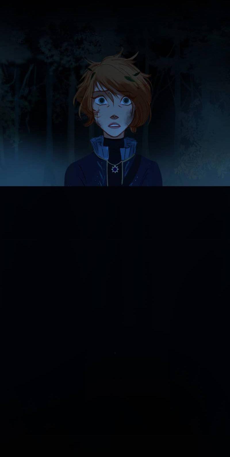 Манга Почти волшебно - Глава 4 Страница 20