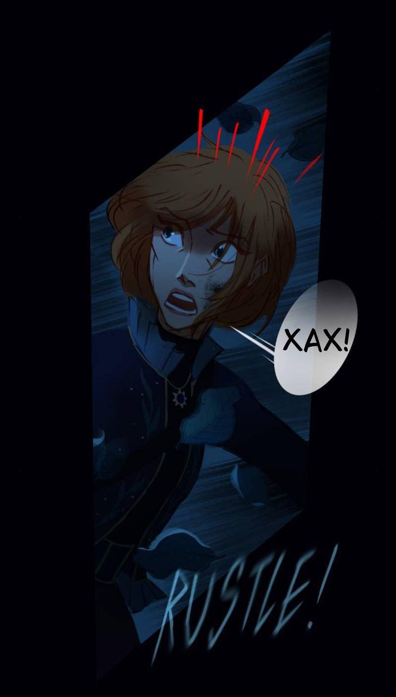 Манга Почти волшебно - Глава 4 Страница 15