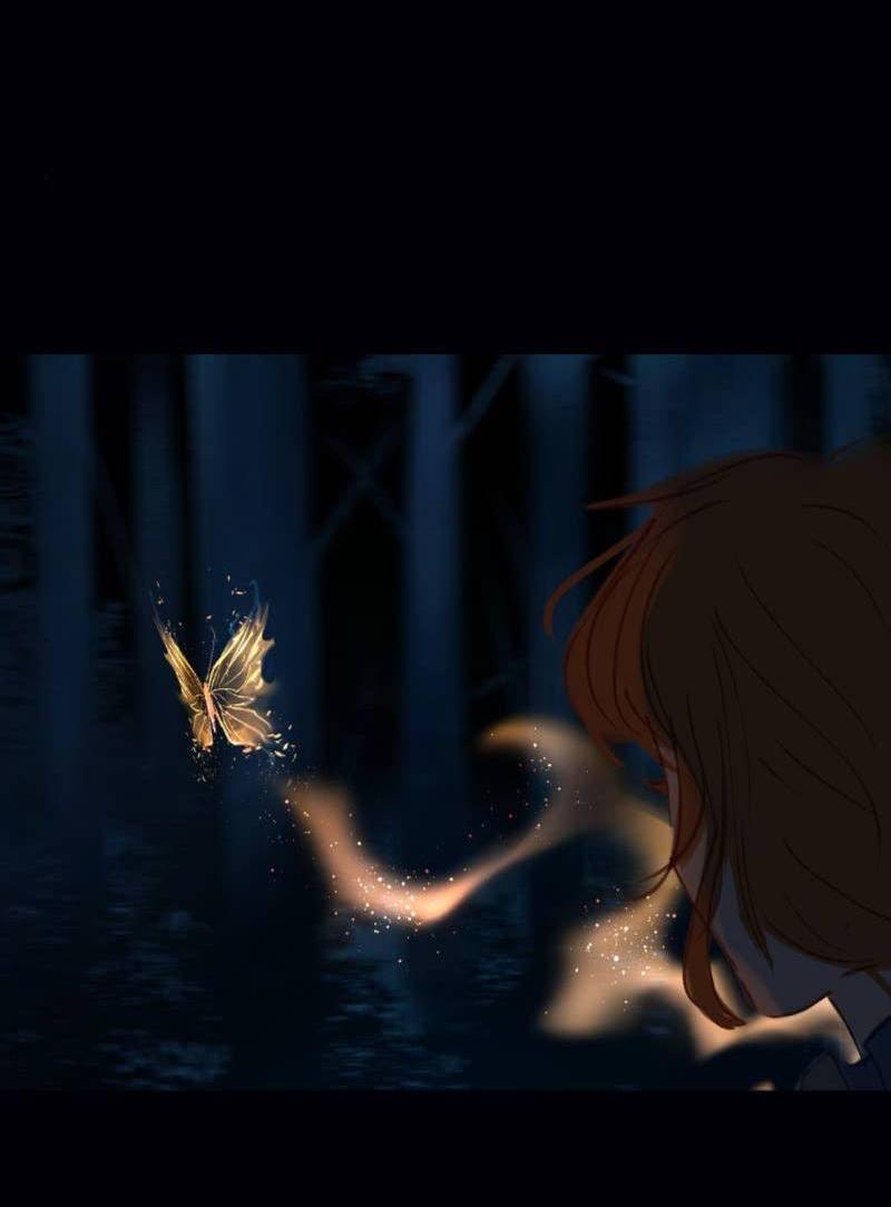 Манга Почти волшебно - Глава 4 Страница 45