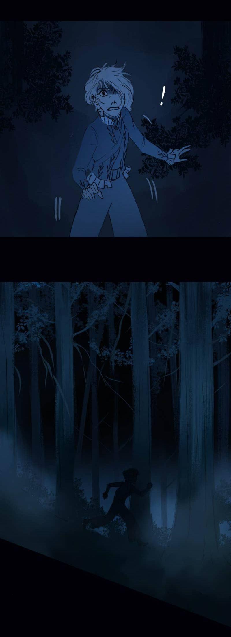 Манга Почти волшебно - Глава 4 Страница 9