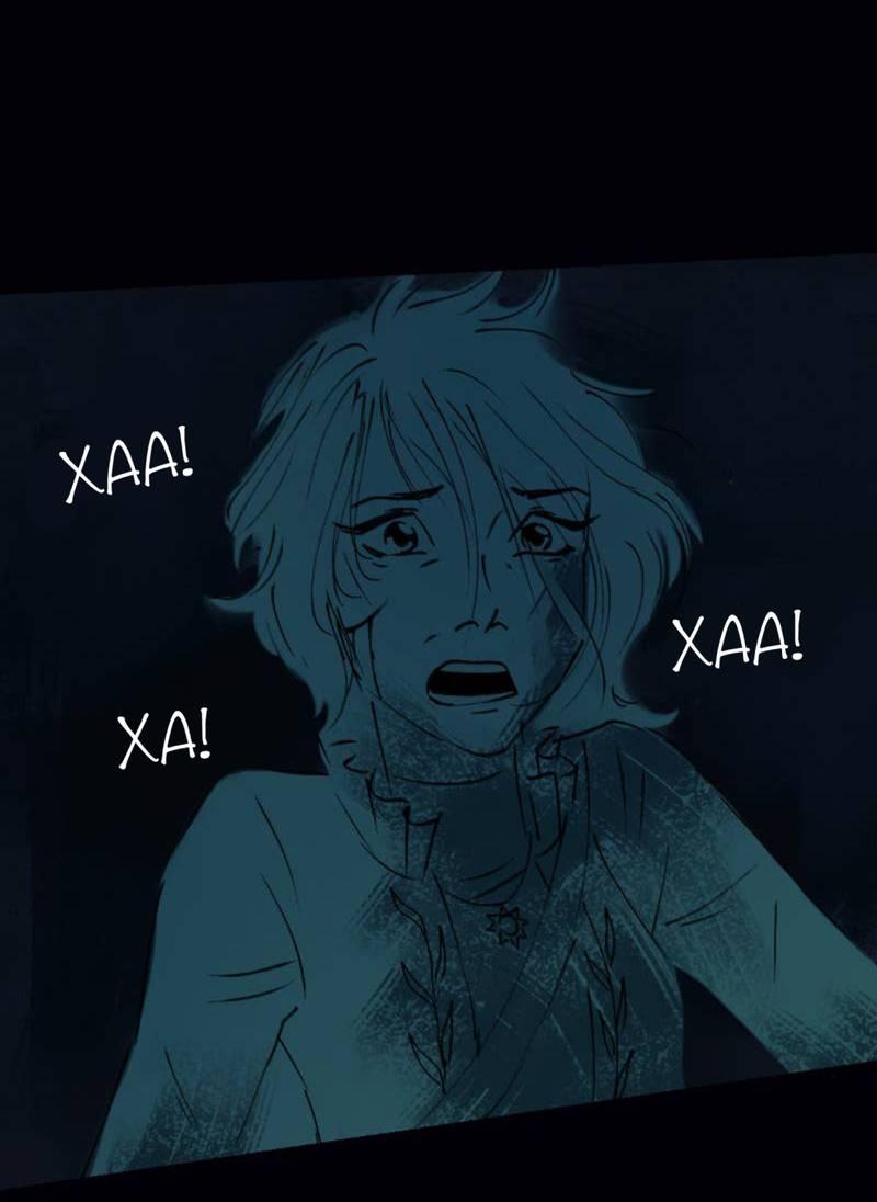 Манга Почти волшебно - Глава 4 Страница 47