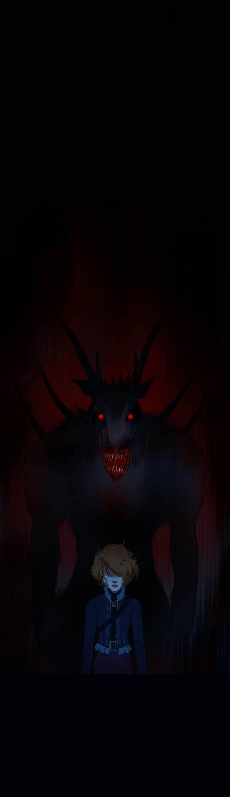 Манга Почти волшебно - Глава 4 Страница 21