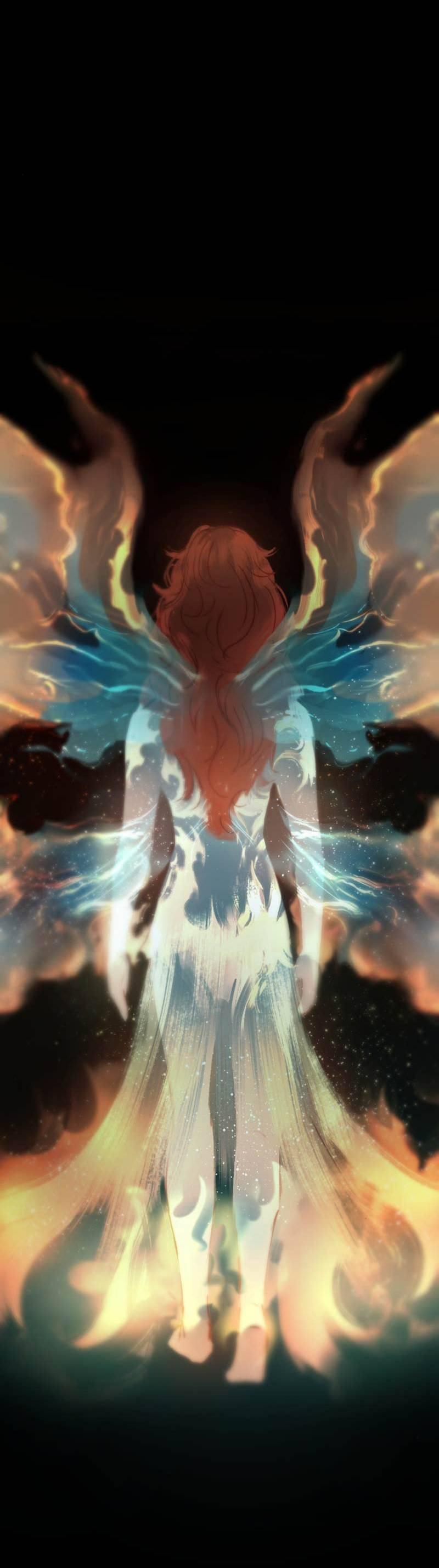 Манга Почти волшебно - Глава 4 Страница 68