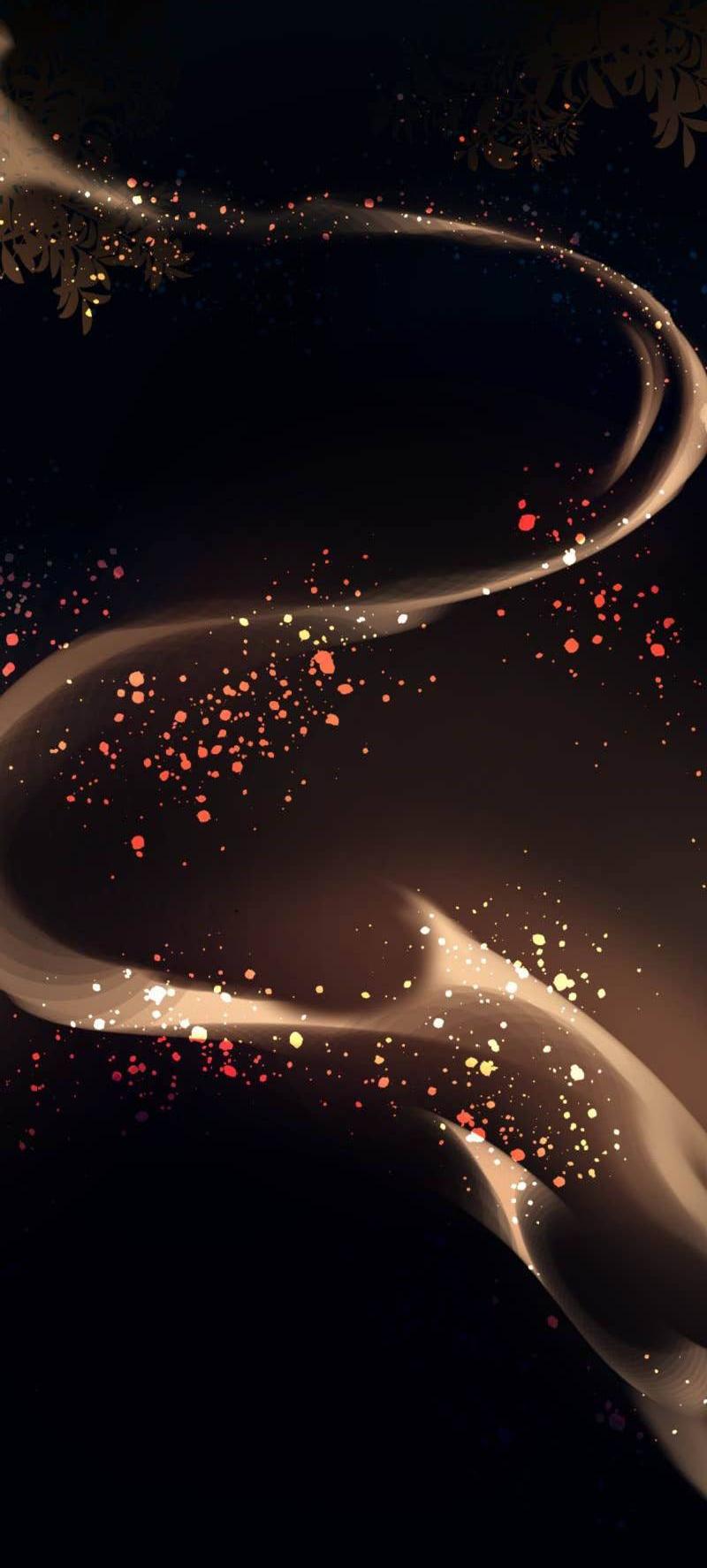 Манга Почти волшебно - Глава 4 Страница 43