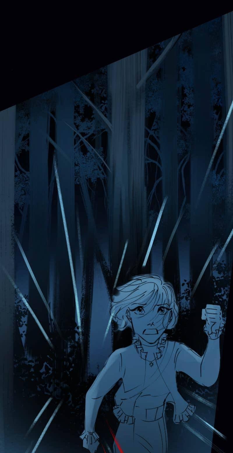 Манга Почти волшебно - Глава 4 Страница 29