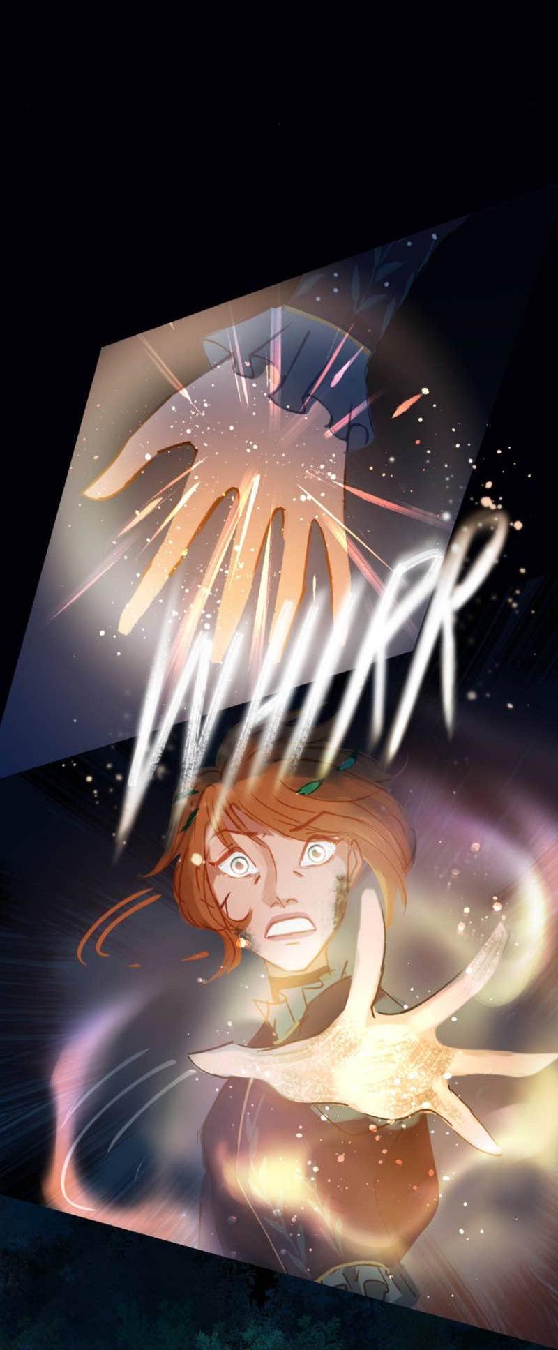 Манга Почти волшебно - Глава 4 Страница 26