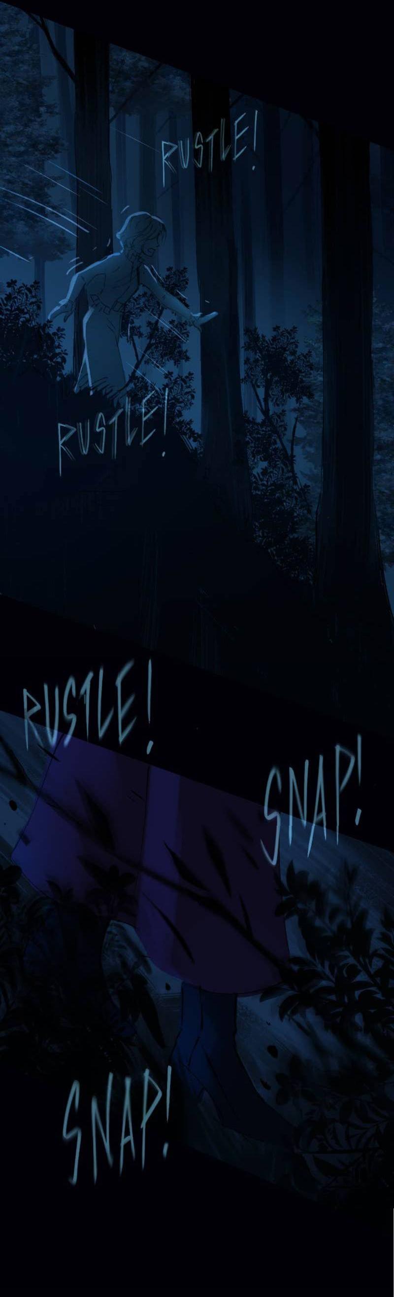 Манга Почти волшебно - Глава 4 Страница 5