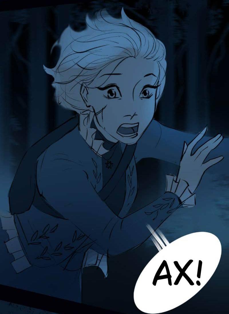 Манга Почти волшебно - Глава 4 Страница 75