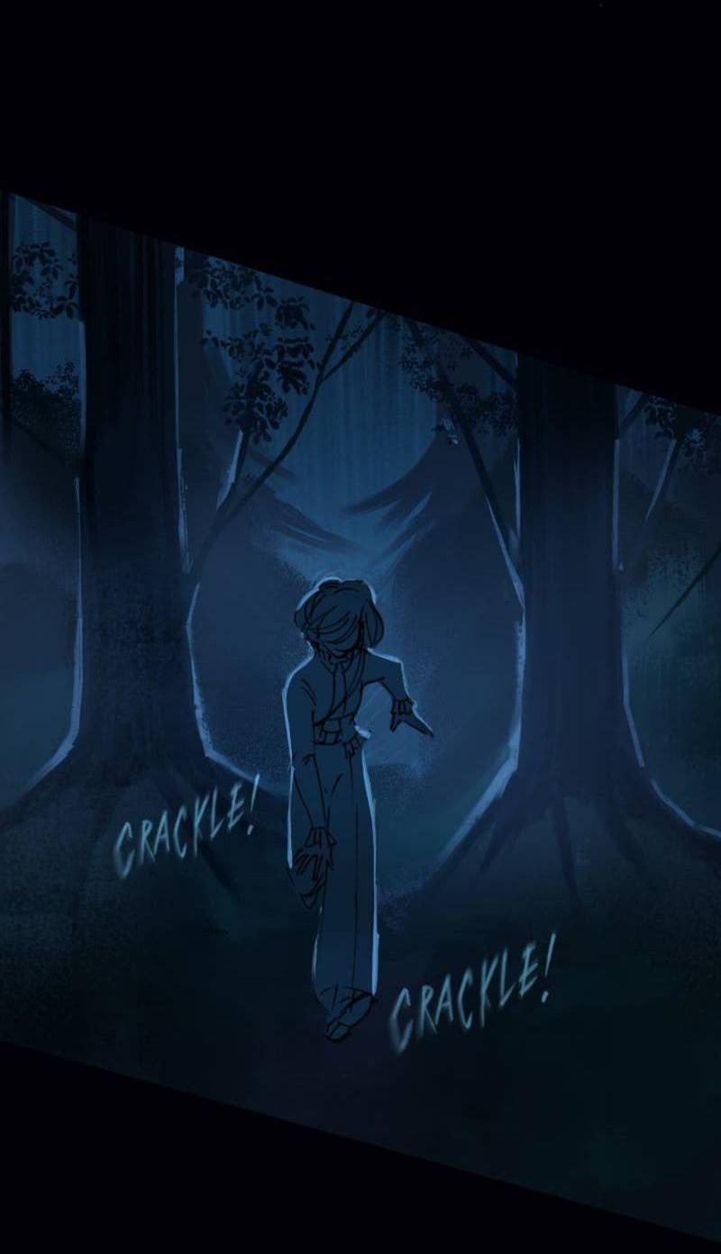 Манга Почти волшебно - Глава 4 Страница 7