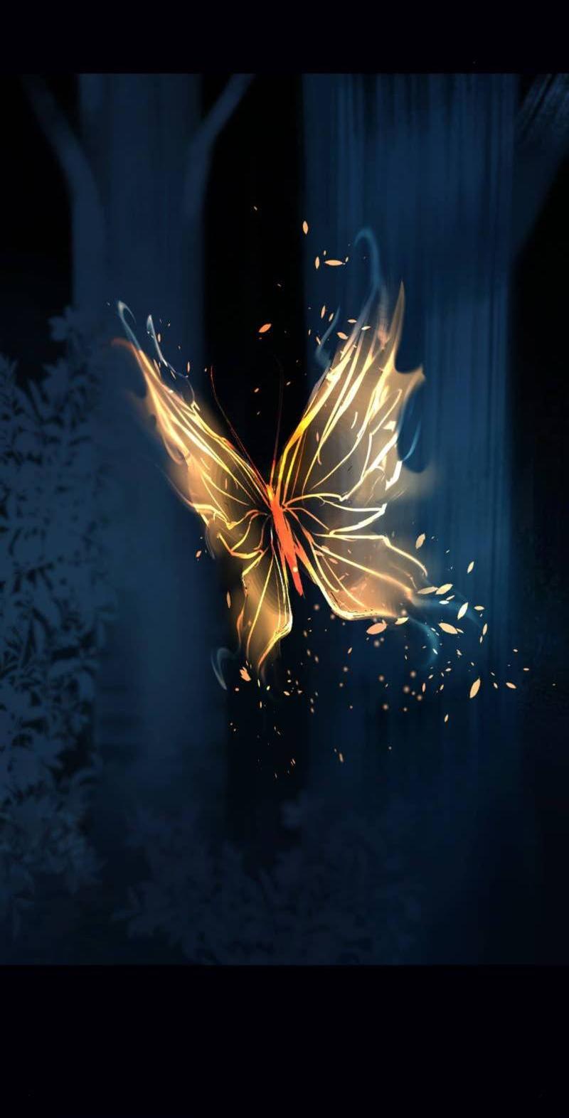 Манга Почти волшебно - Глава 4 Страница 46