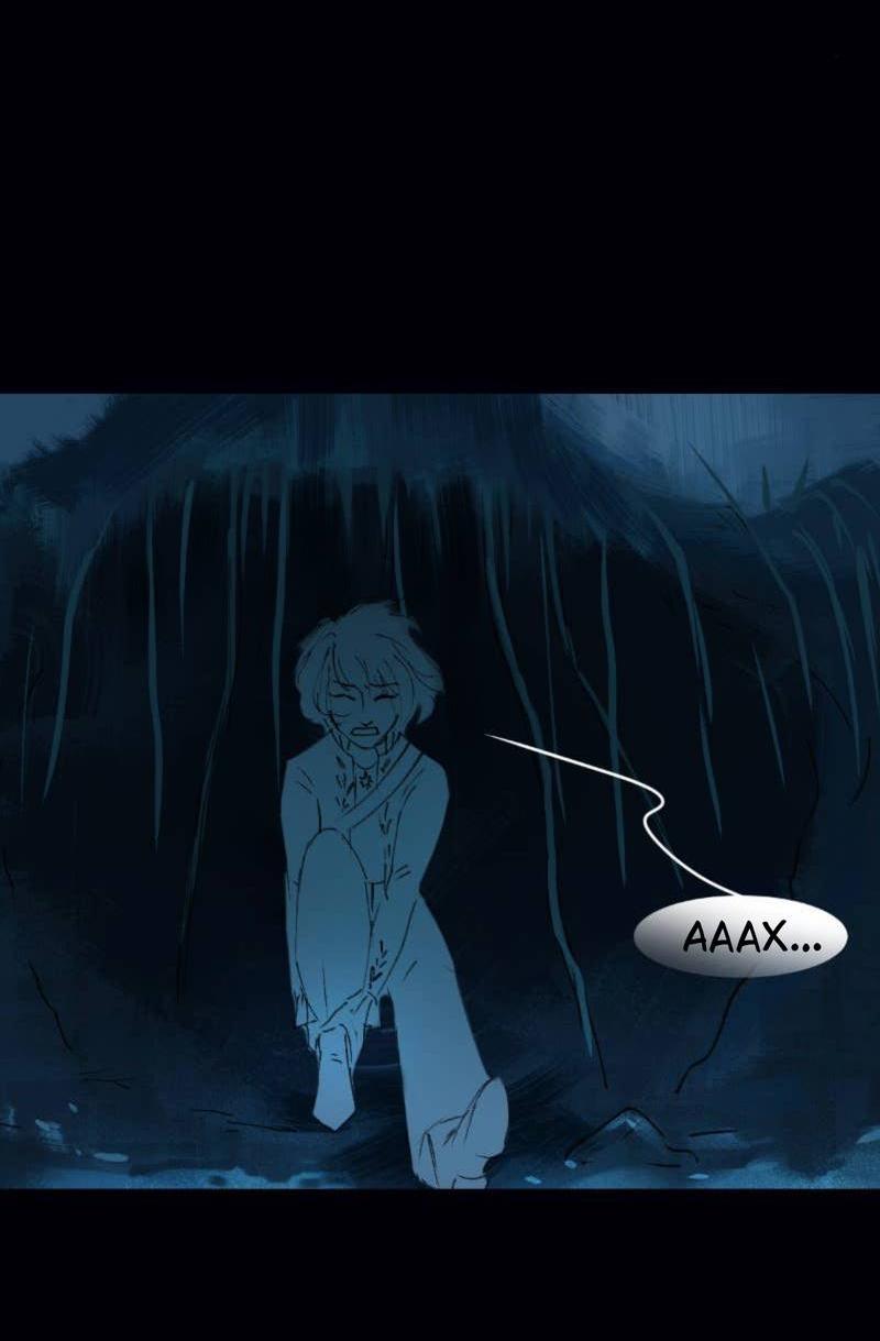 Манга Почти волшебно - Глава 4 Страница 78