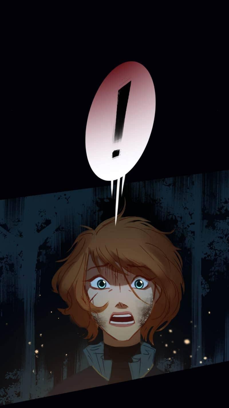 Манга Почти волшебно - Глава 4 Страница 28