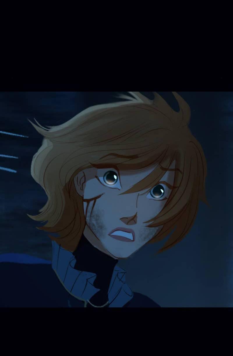 Манга Почти волшебно - Глава 4 Страница 73