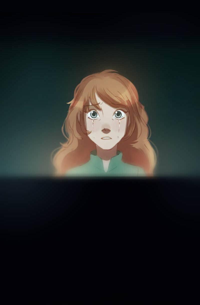 Манга Почти волшебно - Глава 4 Страница 64