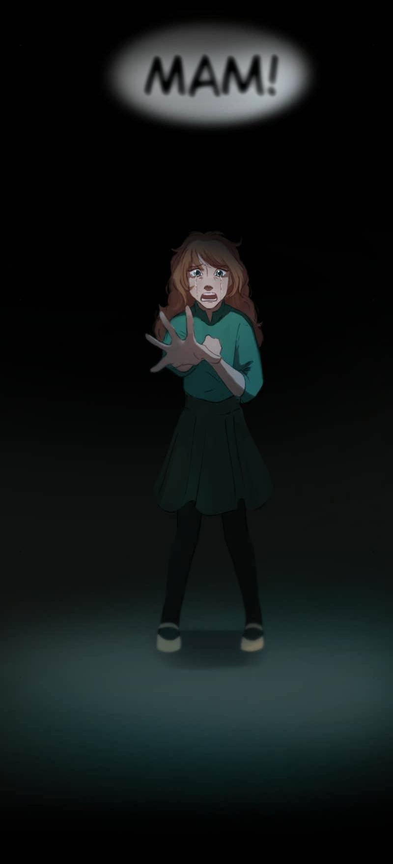 Манга Почти волшебно - Глава 4 Страница 70