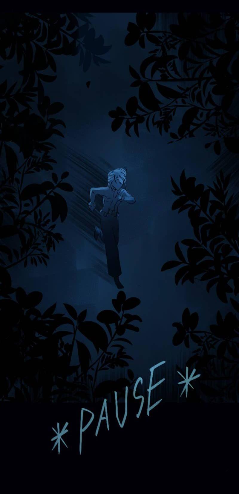 Манга Почти волшебно - Глава 4 Страница 16