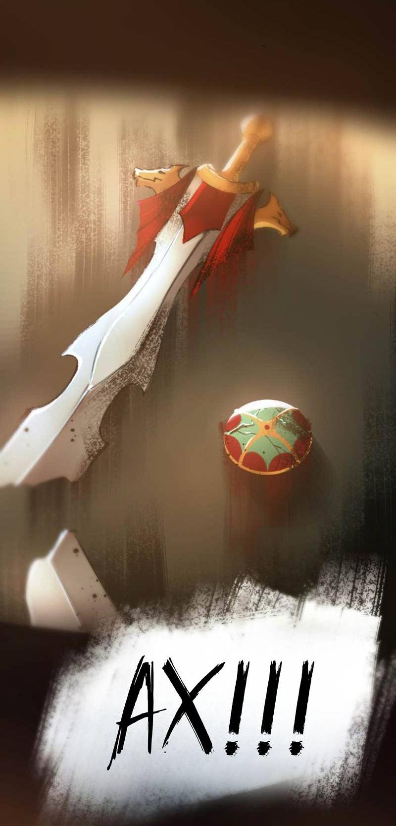 Манга Почти волшебно - Глава 4 Страница 58